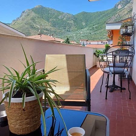 B&B Casa Tua Venafro Esterno foto
