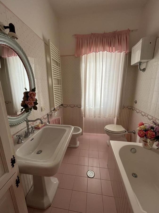 B&B Casa Tua Venafro Esterno foto