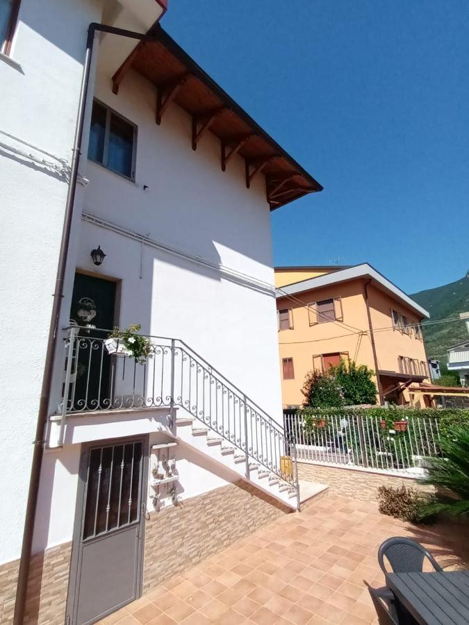 B&B Casa Tua Venafro Esterno foto