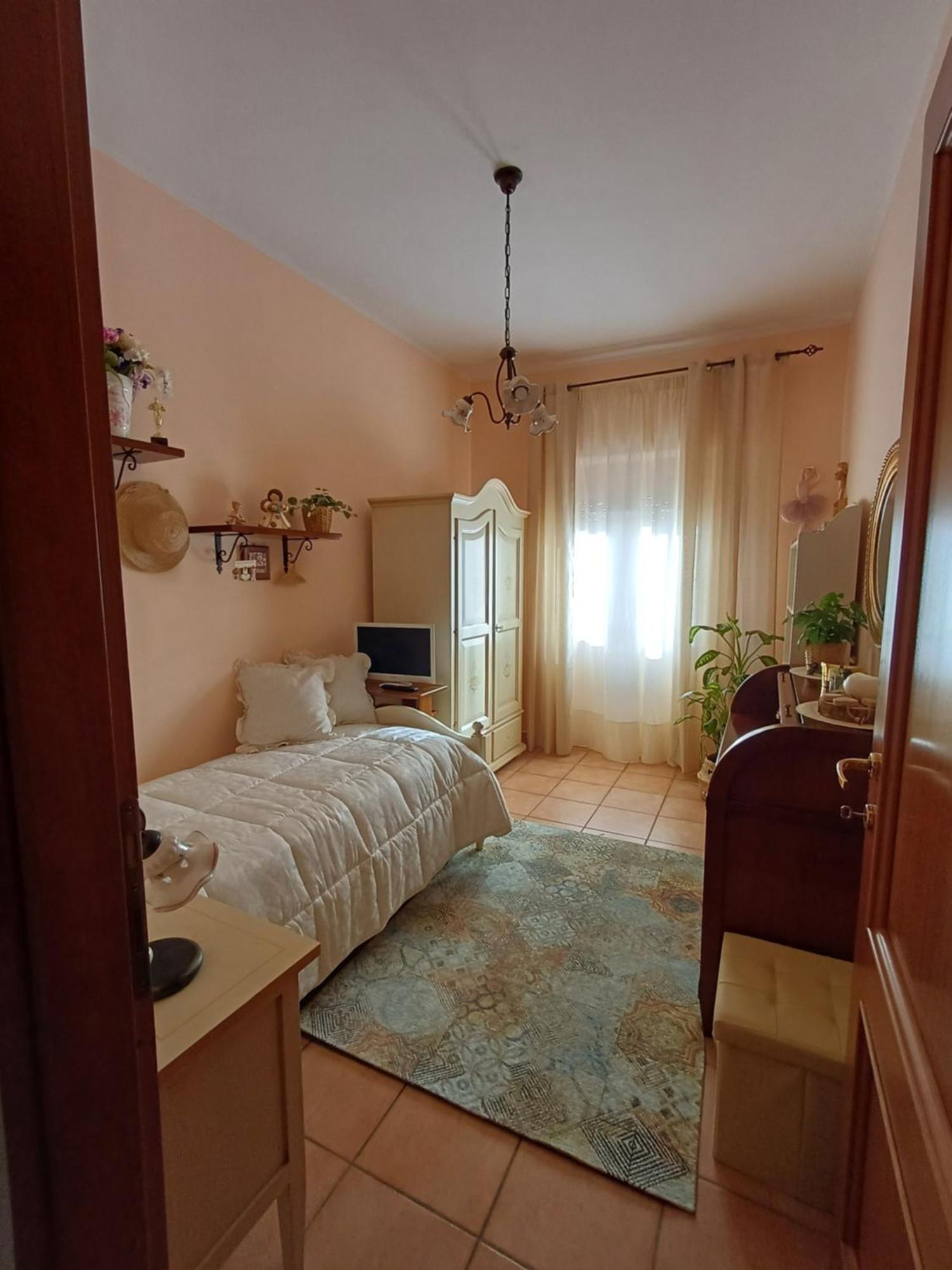B&B Casa Tua Venafro Esterno foto